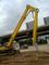 Customization PC336 22meters High Reach Demolition 3 Sections Boom
