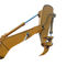 Customization ZE245 Excavator Ripper Arm With Ripper