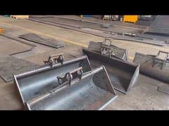 выброс ведра