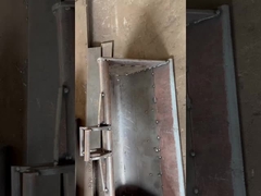 выброс ведра