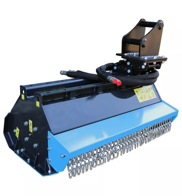 Q355B Mechanical_Grapple_Tool - 2000mm Cutting - сертифицированный по ISO9001 CE