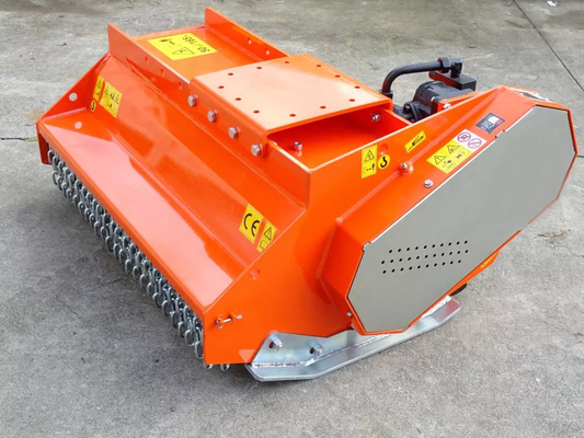 Mechanical_Grapple_Tool Heavy Duty Q355B/Q690D Механический источник питания