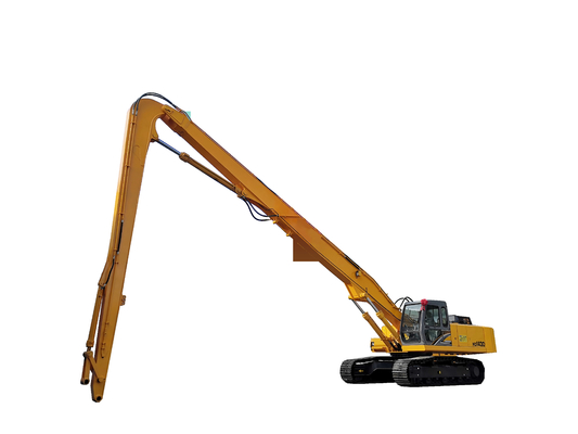 OEM QC Control 15M длина длинный бум для экскаватора 20-22Ton