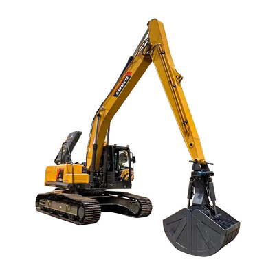 OEM QC Control 15M длина длинный бум для экскаватора 20-22Ton
