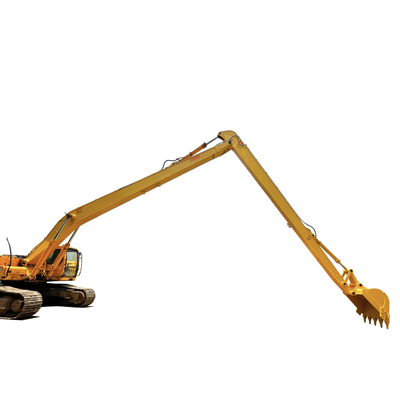 Для PC300 CX145C CAT320 экскаватор длинной протяженности бум рука заводская цена экскаватор прикрепление расширение руки