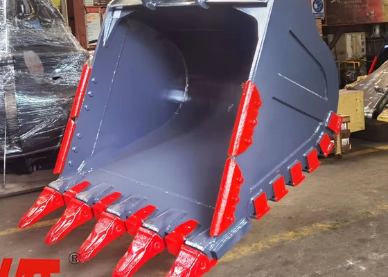 Экскаватор ведро 35T экскаватор CAT330 HD ведро высокое качество HARDOX450 на заказ 1.5CBM горнодобывающего ведра горячая продажа