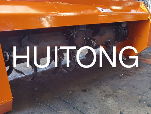 OEM экскаватор лопатомотор износостойкий Fit 6-10Ton экскаватор для дорожного сорняков & Greenbelt обрезки