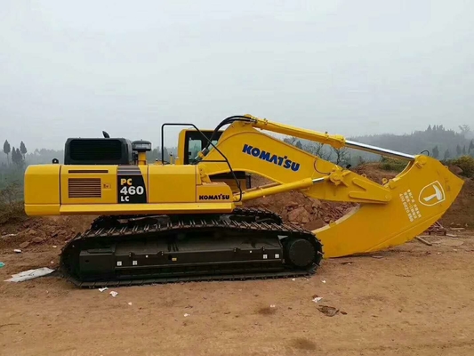 Q355B Q690 Каменный бум для тяжелой грузоподъемности Земляные раскопки для экскаватора 35-100 тонн