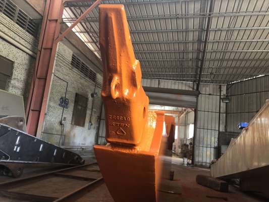 Экскаватор Rock Boom Arm с Q355B/Q690 OEM одобрен ISO 9001 сертифицирован