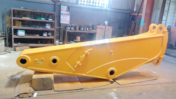 HUITONG Excavator Attachments Heavy Duty Excavator Rock Boom With Strong Digging Ripper For CAT PC EX (Хуйтонг экскаваторные приспособления для тяжелой эксплуатации)