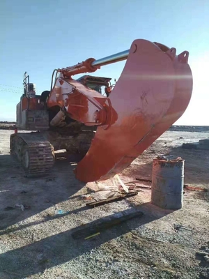 Q355B/Q690/HG578 Экскаваторный скальный бум для копания