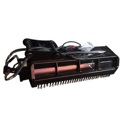 Гуитонг экскаватор мотыльщик для 3-5 тонн экскаваторы на обочине дороги / техническое обслуживание канавов / лесное хозяйство