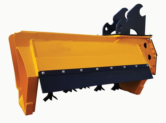 Mechanical_Grapple_Tool Heavy Duty Q355B/Q690D Механический источник питания