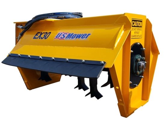 Mechanical_Grapple_Tool Heavy Duty Q355B/Q690D Механический источник питания