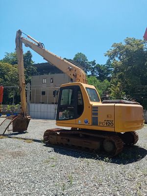 Huitong Long Reach Boom&Arm для экскаваторов массой 6-8 тонн тяжелая сталь для дноуглубления / сноса
