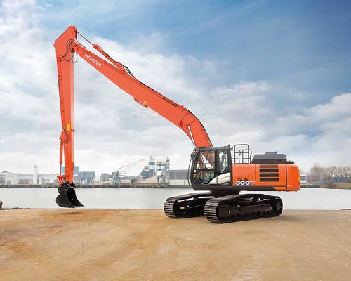 Huitong Long Reach Boom&Arm для экскаваторов массой 10-16 тонн
