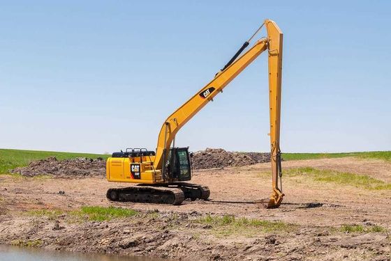 Huitong Long Reach Boom&Arm для экскаваторов массой 10-16 тонн