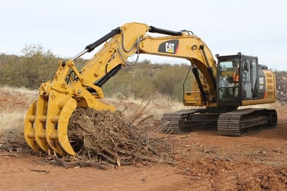Корневой рыхлитель для экскаватора для Hitachi, ландшафтный рыхлитель для мини-экскаватора, рыхлитель для мини-экскаватора, ковш-рыхлитель