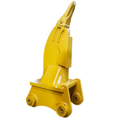 Huitong Customized Excavator Ripper for 6-10 Ton Excavators Engine Core Component CE Certified (Хуитонг на заказ репер для экскаваторов с грузоподъемностью 6-10 тонн)