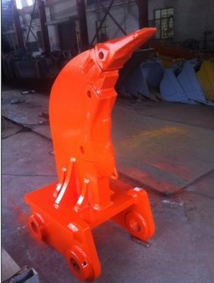 Huitong Customized Excavator Ripper for 6-10 Ton Excavators Engine Core Component CE Certified (Хуитонг на заказ репер для экскаваторов с грузоподъемностью 6-10 тонн)
