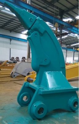 Прямая продажа надежное качество экскаватор Ripper OEM на заказ Digger Ripper 1 год гарантии