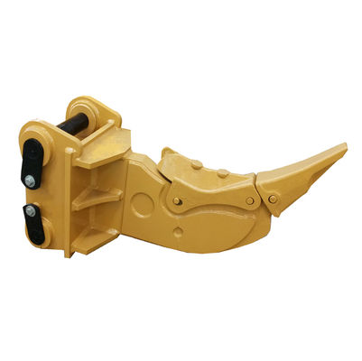 Huitong Customized Excavator Ripper для 36-40-тонных экскаваторов
