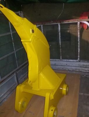 Huitong Customized Excavator Ripper для 36-40-тонных экскаваторов