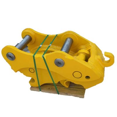 Экскаватор Quick Tilt Hitch HT 16-23 тонн 440 кг совместим с CAT/Komatsu ручной блокировкой