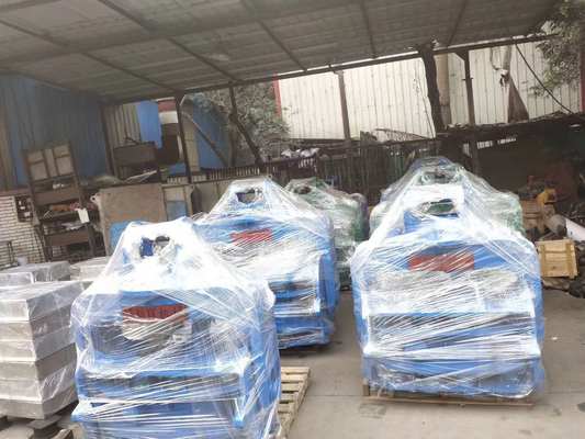 Вибрационный молот для экскаватора 20-24 тонны Гидравлический сваебойный молот для экскаватора Вибрационный сваебойный молот для экскаватора Высокое качество