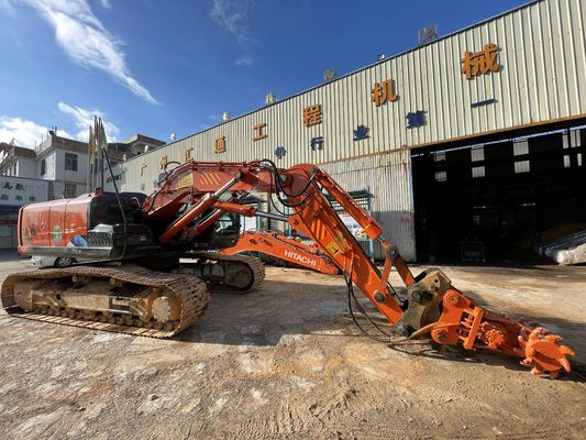 Установка Huitong Short Boom & Arm для 20-тонных экскаваторов Mini/Large Digger Modification Части строительных машин