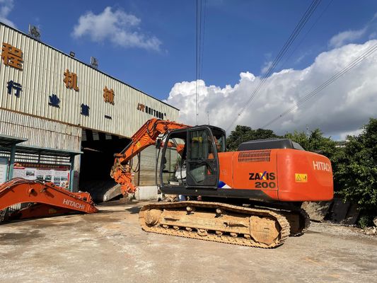 Установка Huitong Short Boom & Arm для 20-тонных экскаваторов Mini/Large Digger Modification Части строительных машин