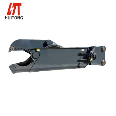Huitong экскаватор Орловская стрижка Металлическая стрижка для экскаваторов 12-17 тонн, на заказ, сертификат CE