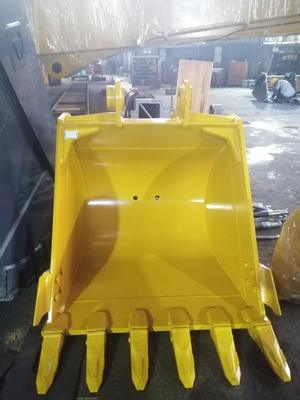 Стандартная буква экскаватора для экскаваторов весом 20-30 тонн Q355B Сталь