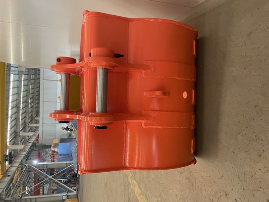 20-30-тонный экскаватор стандартный ведро с 1-летней гарантией