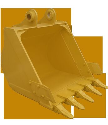 Экскаватор ведро 20тн экскаватор 0,8м3 экскаватор стандарт ведро экскаватор Гп ведро высокое качество фабрика прямые продажи