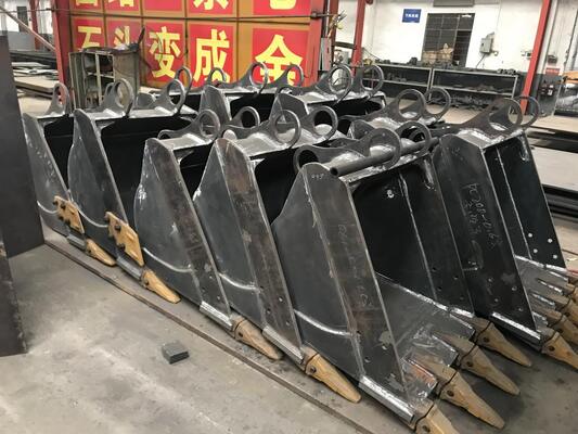 Экскаватор ведро 1,2тонны экскаватор 0,1м3 экскаватор стандартный ведро экскаватор GP ведро высокое качество фабрики прямые продажи