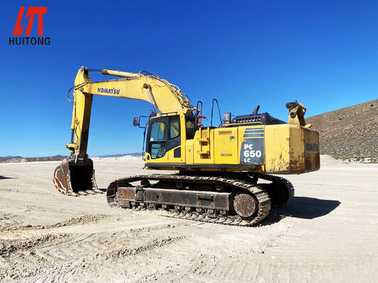 Q690 Материал экскаватор длинный рынок производитель прямая продажа высокое качество PC300EX300 экскаватор длинный рынок