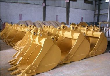 Стандартная ведра GP ведра 25T экскаватор 1.3CBM настраиваемая ведра