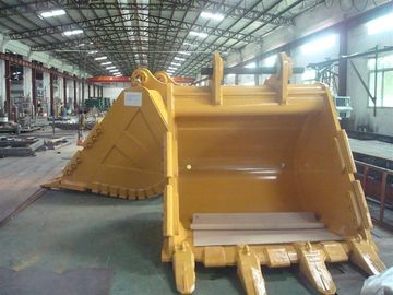 1.8m3 емкость экскаватор ведро для CAT340 настраиваемый горный ведро