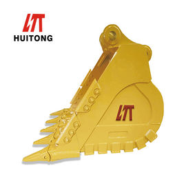 1.8m3 емкость экскаватор ведро для CAT340 настраиваемый горный ведро