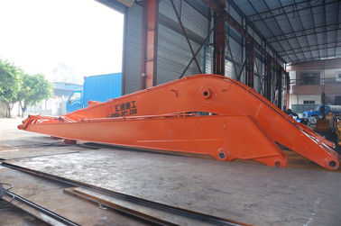 Q355 Стандартная экскаваторная бумная рука 25Ton CAT325 Экскаваторная установка для строительной промышленности
