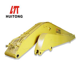 Q355 Стандартная экскаваторная бумная рука 25Ton CAT325 Экскаваторная установка для строительной промышленности
