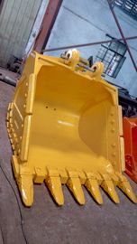 Мини ведро экскаватора HD для DX60-9C PC03-2 SY215C SK13SR