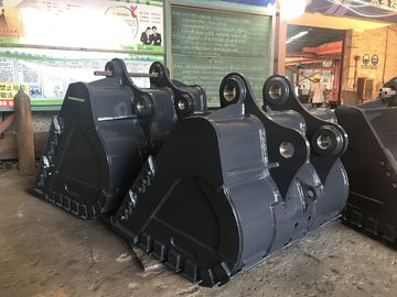 Специализированный 2.1CBM горный ведро для экскаватора PC450