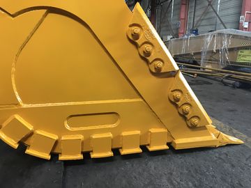 Экскаватор ведро 22T экскаватор CAT325 HD ведро на заказ 1.2CBM горнодобывающий ведро
