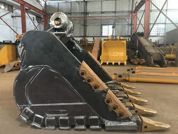 Бутер для экскаватора CAT312 10T 0.4M3 Большой ёмкости Бутер на заказ Бутер для добычи полезных ископаемых Тяжелые работы