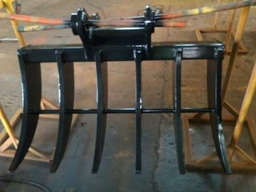 Высококачественная OEM экскаваторная почвенная кисть 12T CAT312