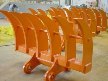 Высококачественная OEM экскаваторная почвенная кисть 12T CAT312