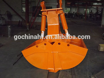 NM360/400 SK027 Гидравлическая лопатка для захвата 5м3