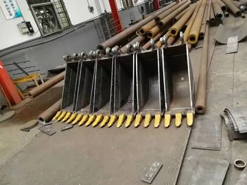Специализированный экскаватор GP Bucket 12Ton Model Standard Bucket Soil Dig Excavator Attachment